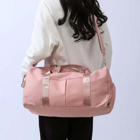 Nuevo Bolso Deportivo Gimnasio - Maleta viaje
