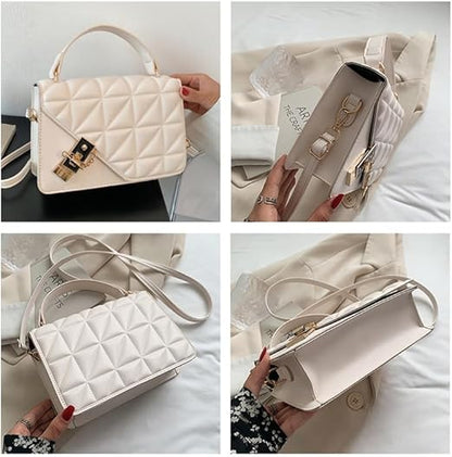BOLSO DE MANO ELEGANTE Y PRACTICO