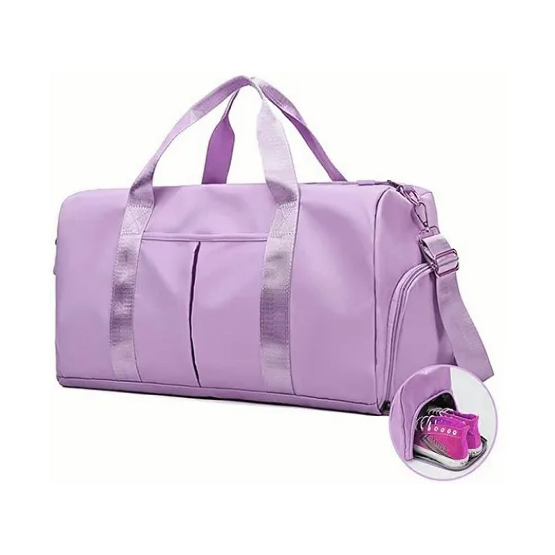 Nuevo Bolso Deportivo Gimnasio - Maleta viaje