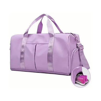 Nuevo Bolso Deportivo Gimnasio - Maleta viaje