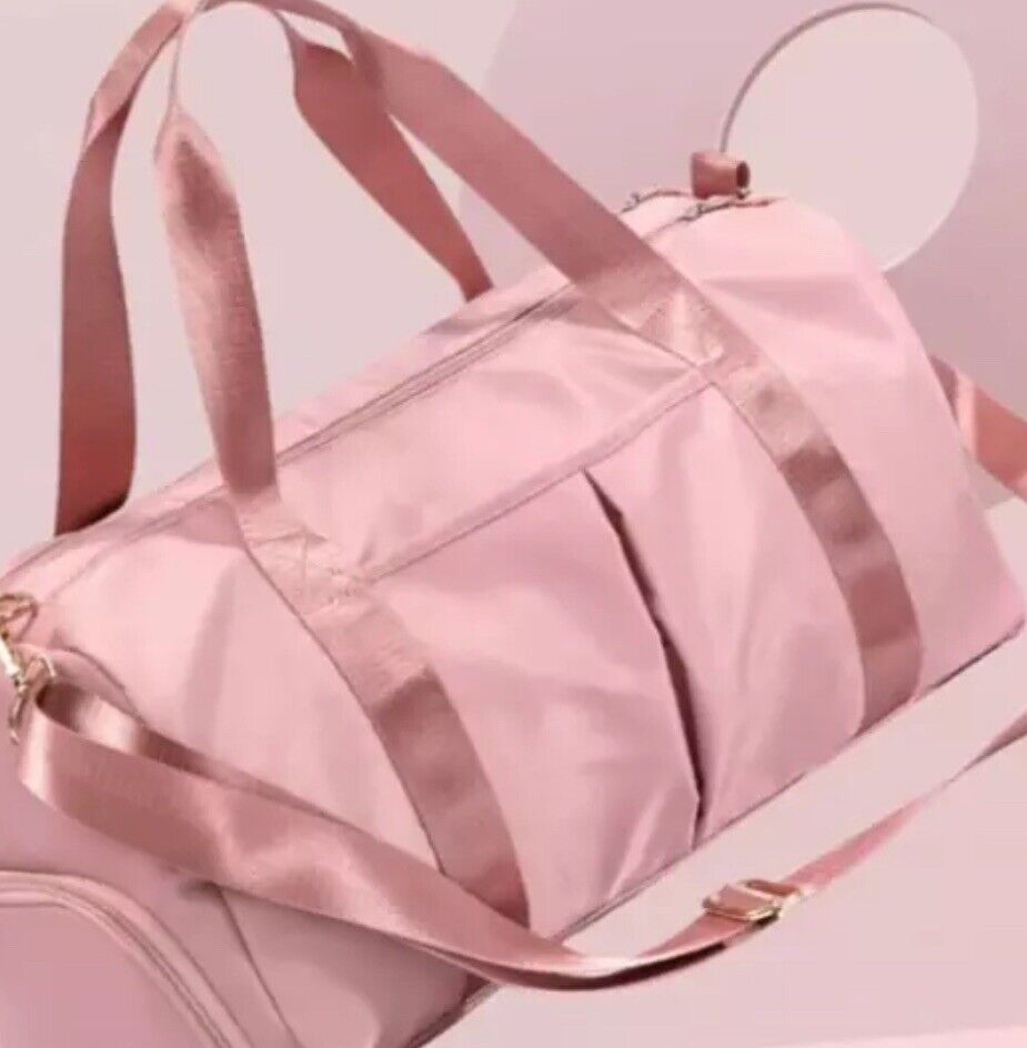 Nuevo Bolso Deportivo Gimnasio - Maleta viaje